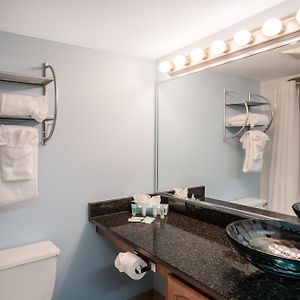 Suite Exécutive Côté Océan Lit King-Size