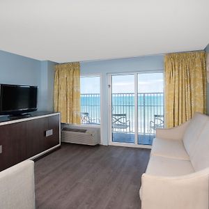 Suite de Luxe Côté Océan Lit King-Size